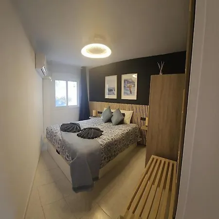 Symphony Sunrise, With Stunning Sea Views And Short Walk To The Beach By Namaste Elite Torremolinos Exterior photo