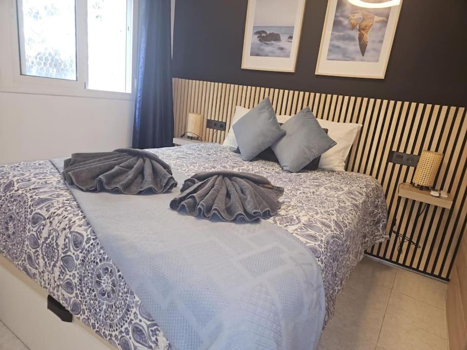 Apartament Symphony Sunrise, With Stunning Sea Views And Short Walk To The By Namaste Elite