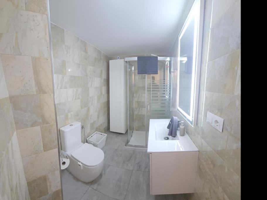 Apartament Symphony Sunrise, With Stunning Sea Views And Short Walk To The By Namaste Elite Torremolinos