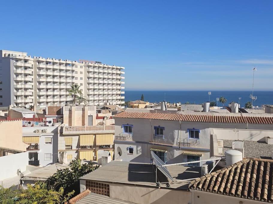 Apartament Symphony Sunrise, With Stunning Sea Views And Short Walk To The By Namaste Elite *