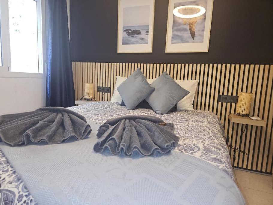 Symphony Sunrise, With Stunning Sea Views And Short Walk To The By Namaste Elite Appartamento *